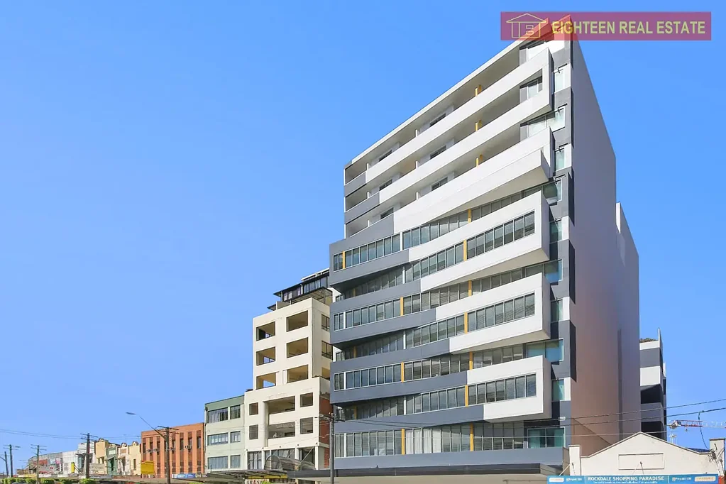 Lifestyle apartment offers space, style and quality