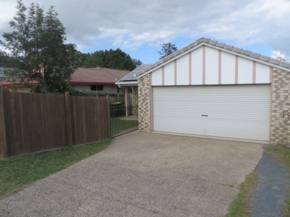 56 VICTOR ST, RUNCORN QLD 4113, 0部屋, 0バスルーム, House