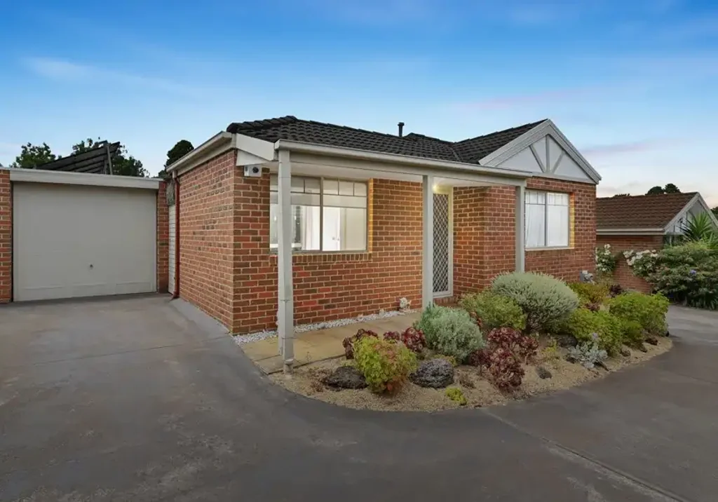 5/18-20 Louisa Street, Croydon, VIC 3136