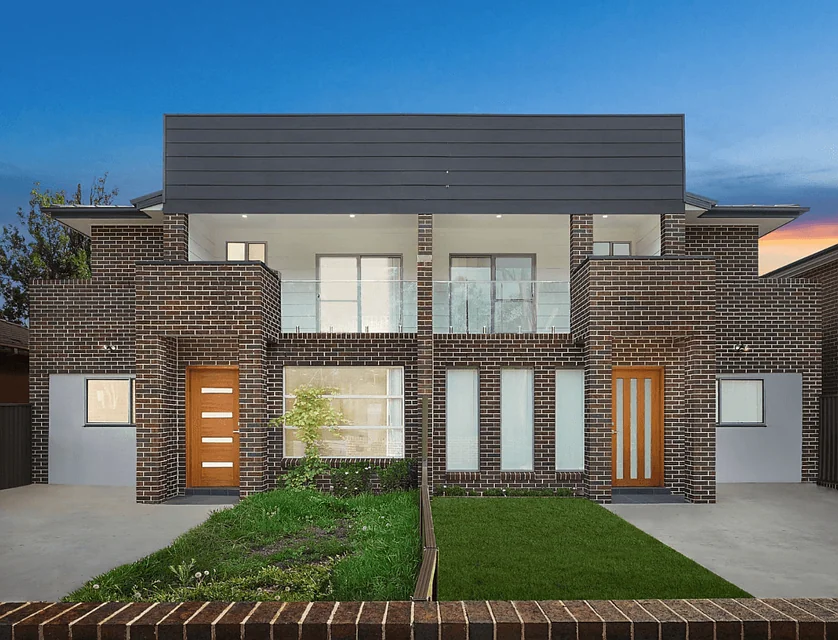 102B Rooty Hill Road South, Rooty Hill, Outer Western Sydney, 5 chambres, 3 salles de bain, Apartment
