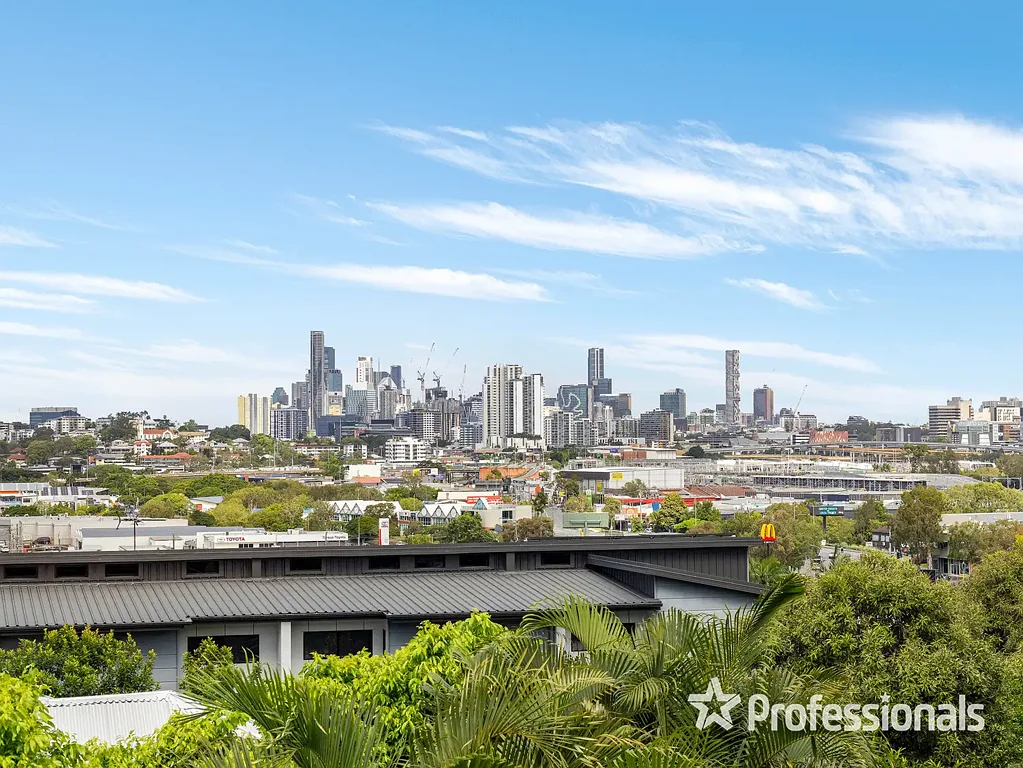 5/25 Whytecliffe Street, Albion, QLD 4010