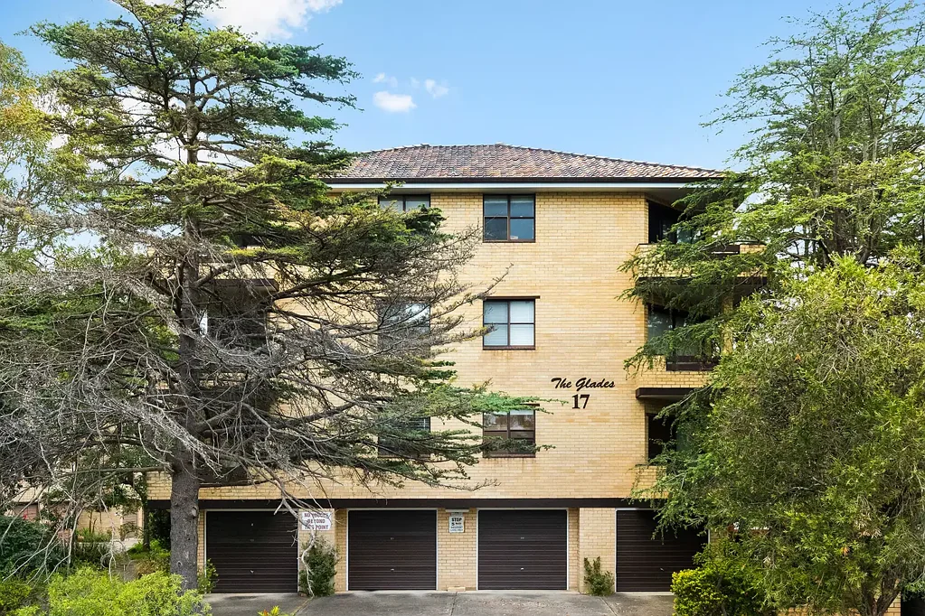 11/17 Gannon Avenue, Dolls Point, NSW 2219