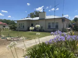 5 Centenary Avenue, Lucindale