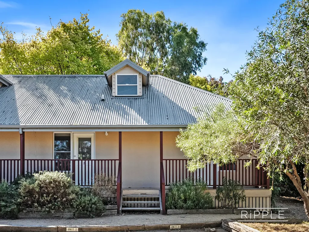 Richmond 2ਬੈੱਡਰੂਮ Charming Richmond investment, big potential