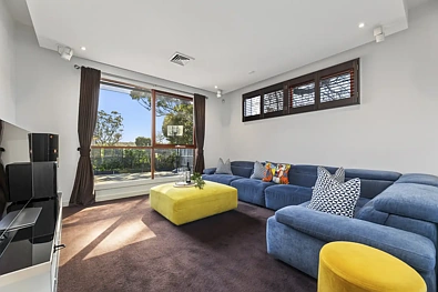 Silid Pahingahan - 139 JUNCTION ROAD, Nunawading, VIC 3131