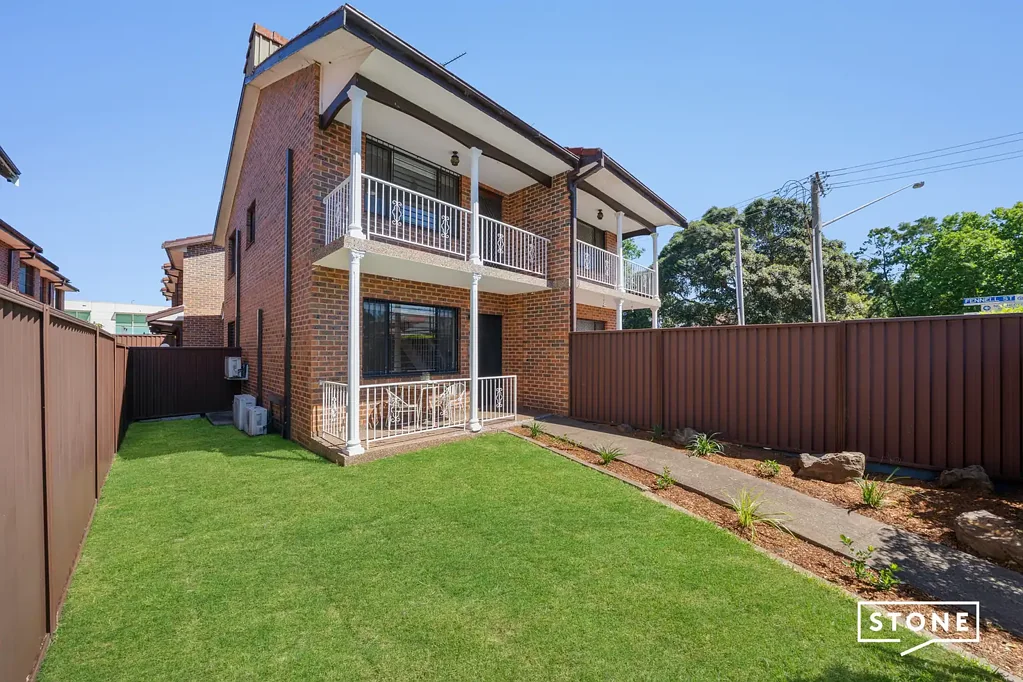 2/25-29 O'Connell Street, Parramatta, NSW 2150