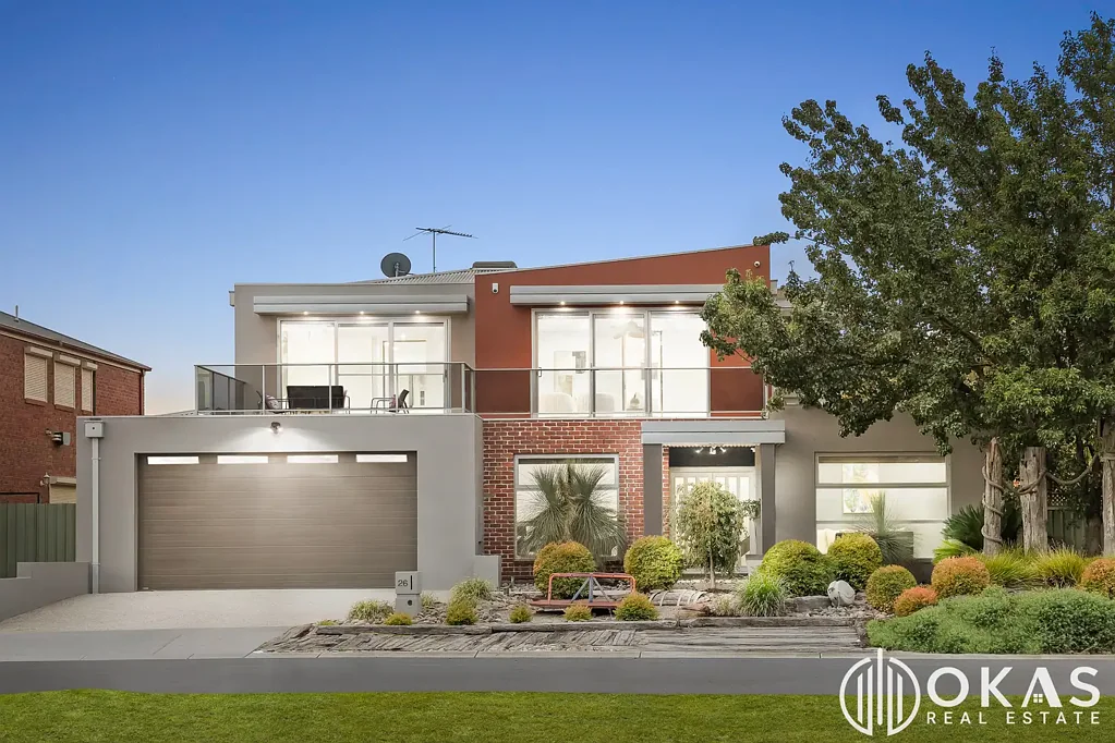 26 Riversdale Drive, Werribee, VIC 3030