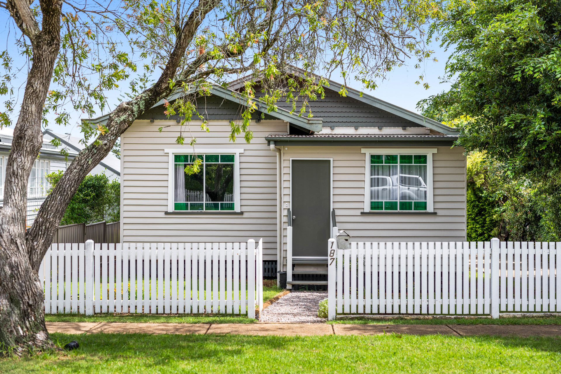 187 RUSSELL ST, NEWTOWN QLD 4350, 0 ਕਮਰੇ, 0 ਬਾਥਰੂਮ, House