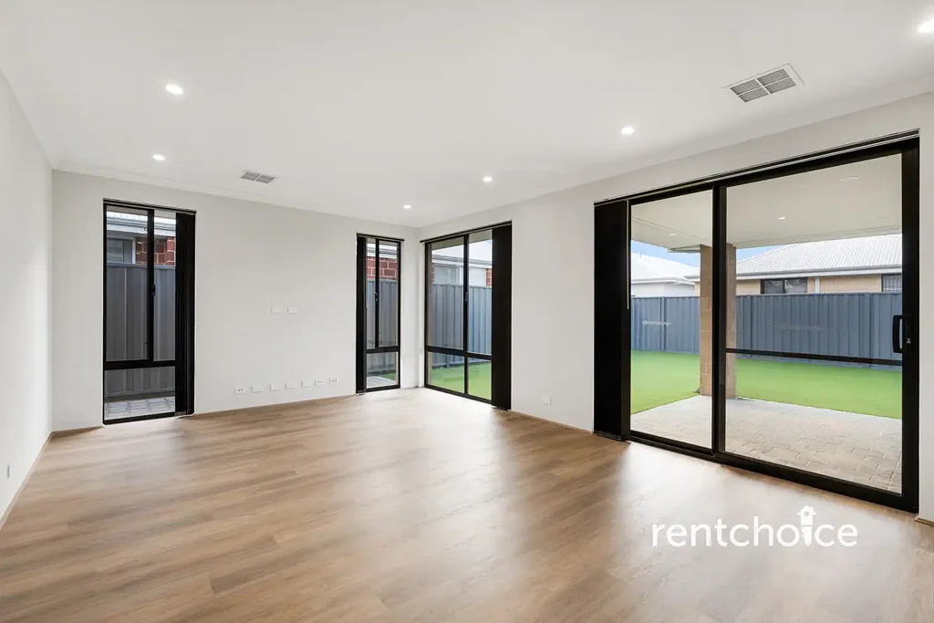 Brand New Family Home with Five Bedrooms