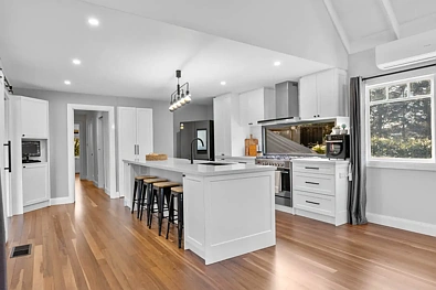 रसोईघर - 22 Highgrove Drive, Sunbury, VIC 3429