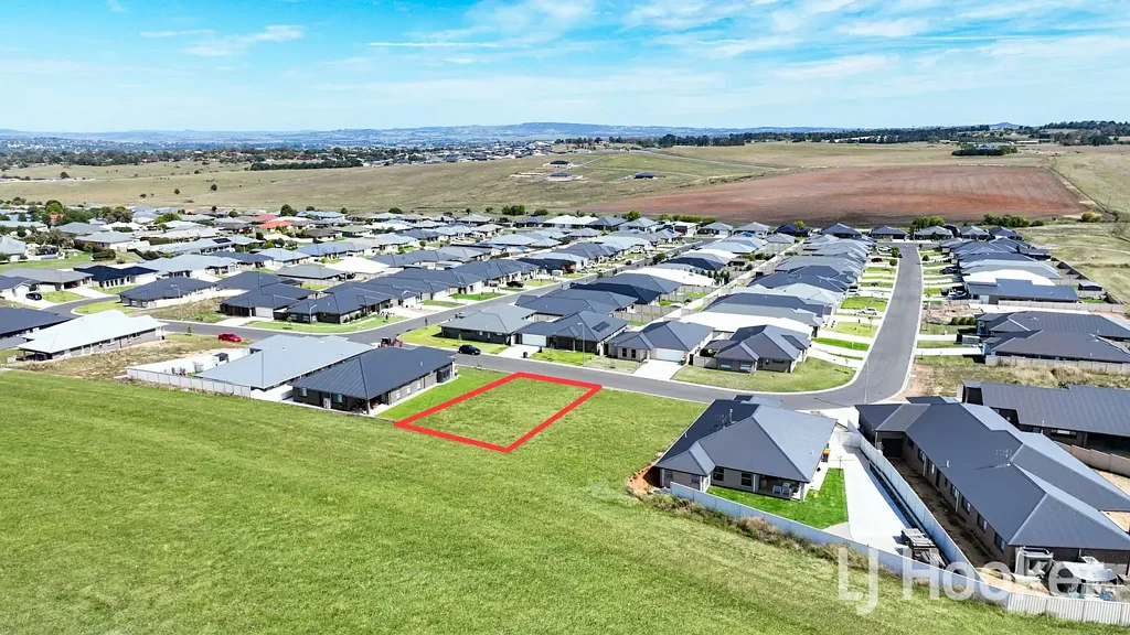 Kelso  Build Your Property Portfolio