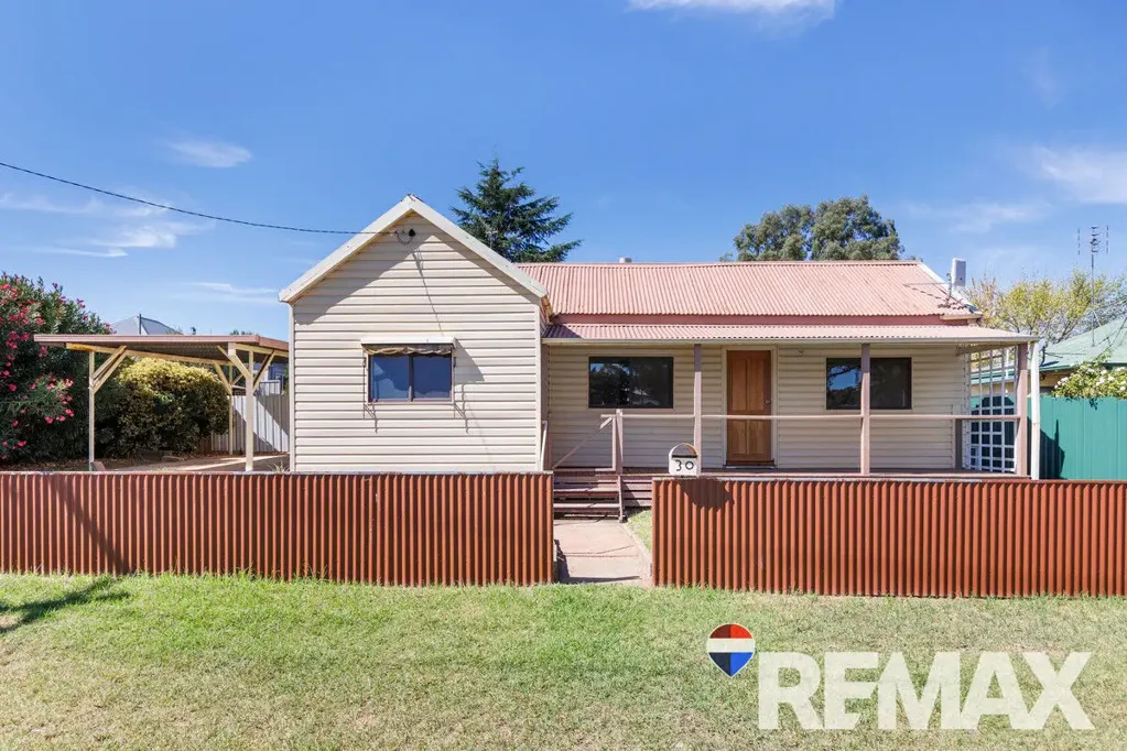 30 Ducker Street, Junee, NSW 2663