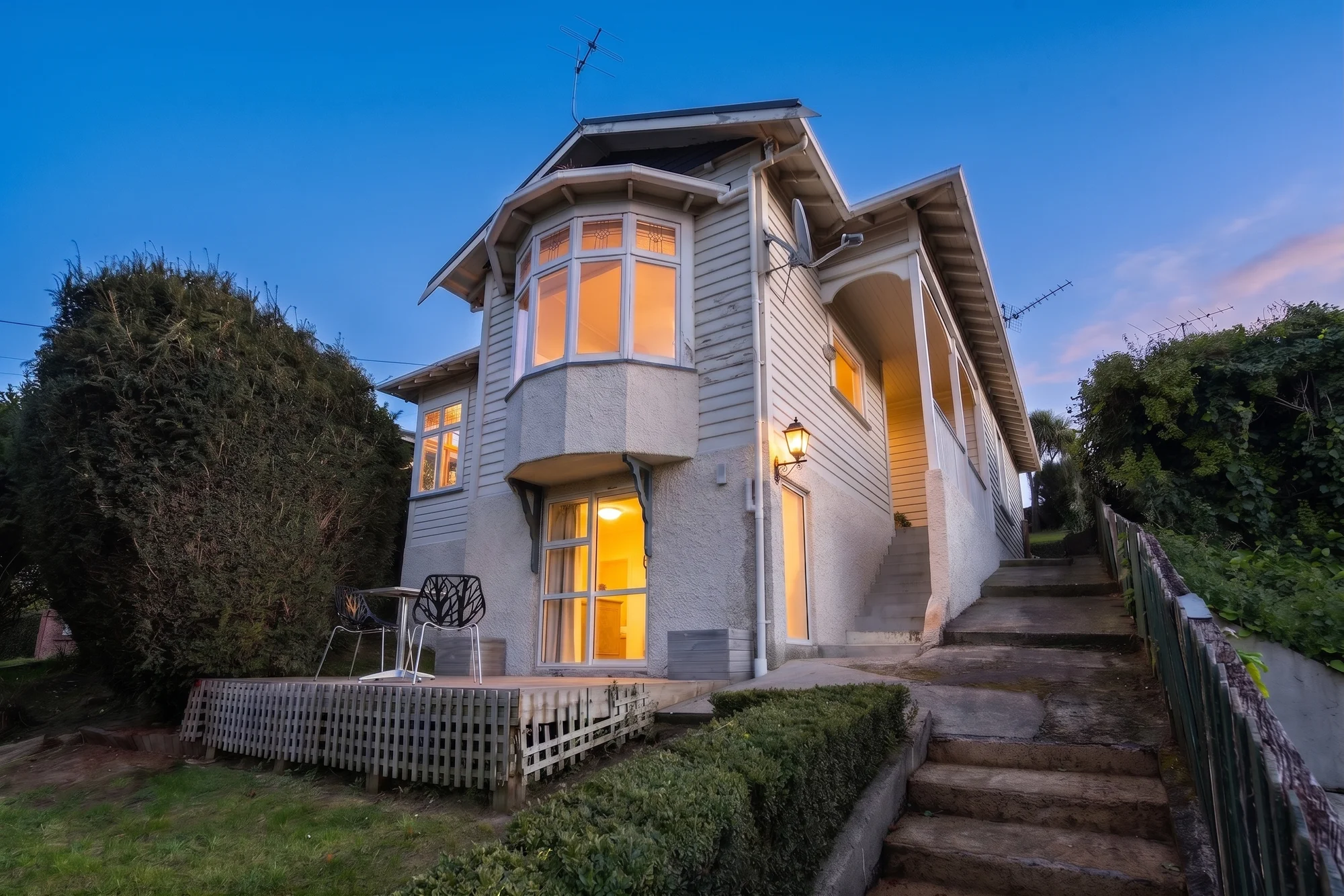 Calton Hill 4Kwarto Motivated Vendors – Priced to Sell!