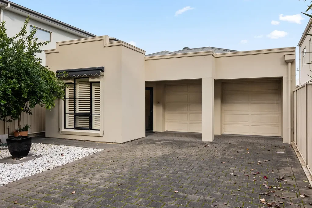 Tranmere 4બેડરૂમ Stylish Family Living with Exceptional Low-Maintenance Appeal