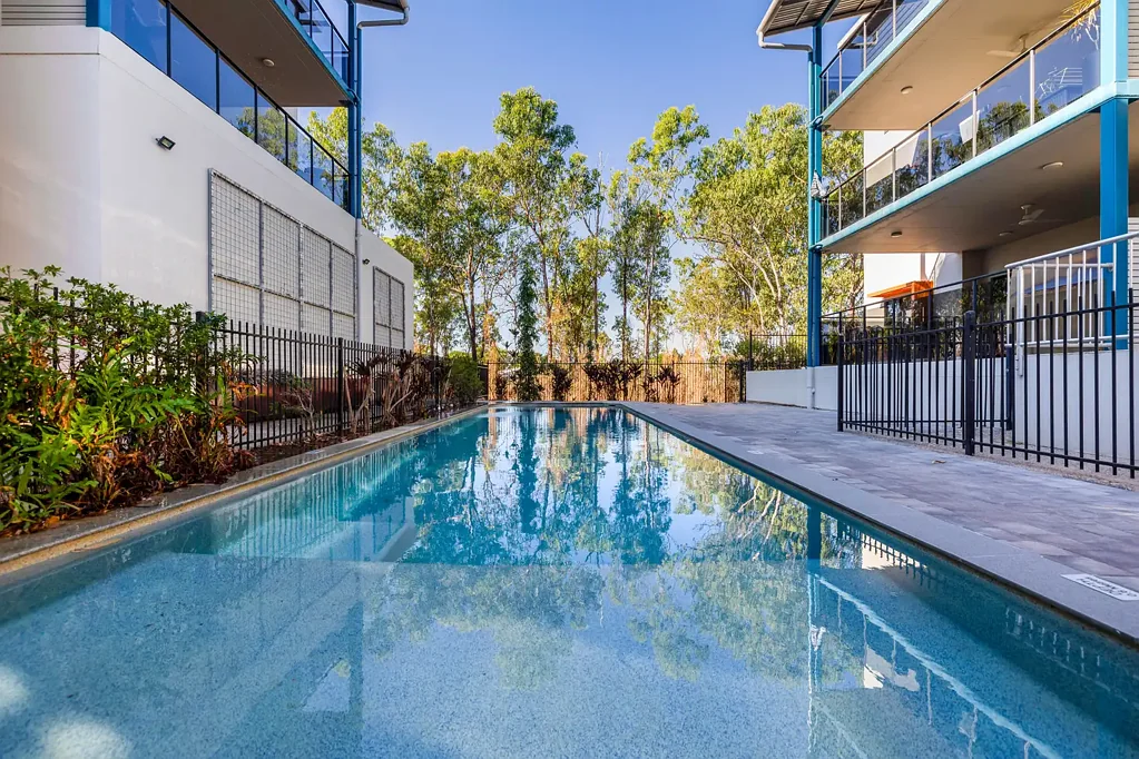 Bellamack 2Zimmer Dual Parking + Treelined Views - Bellamack Buyer Opportunity