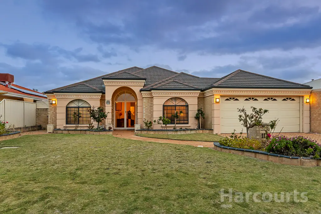 11 Swiftsure Place, Currambine, WA 6028