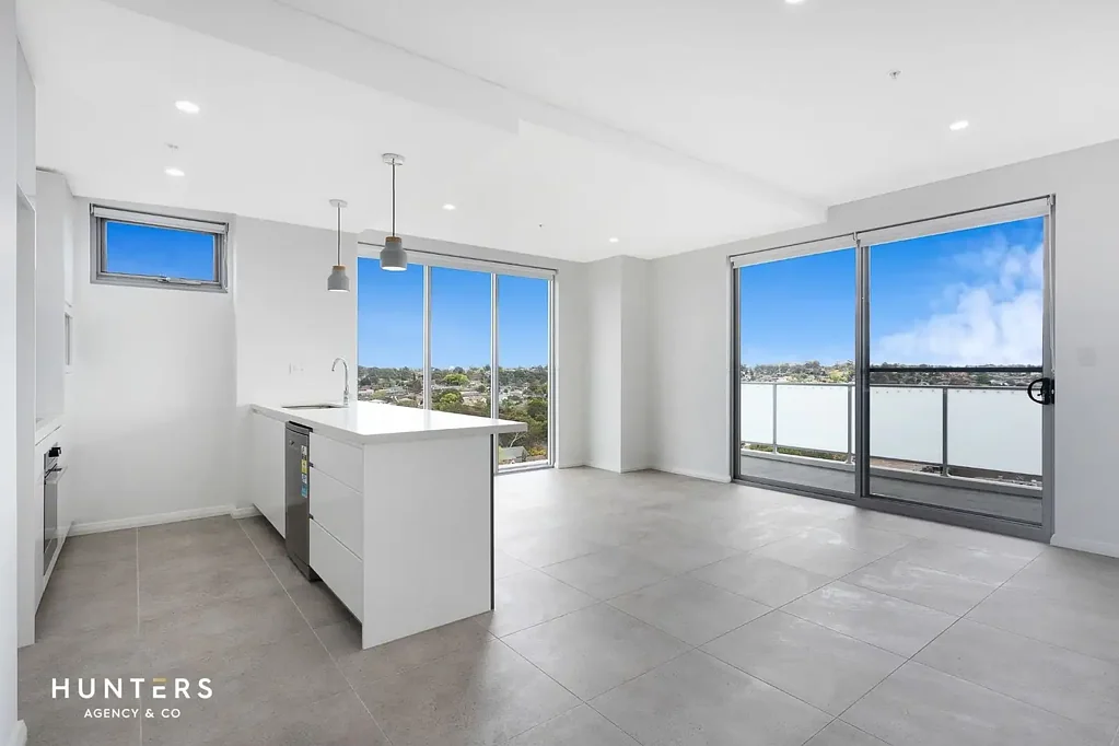 Luxury Living In The Adrian - Level 8