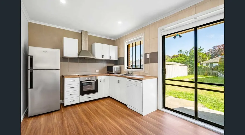 Renovated Gem!