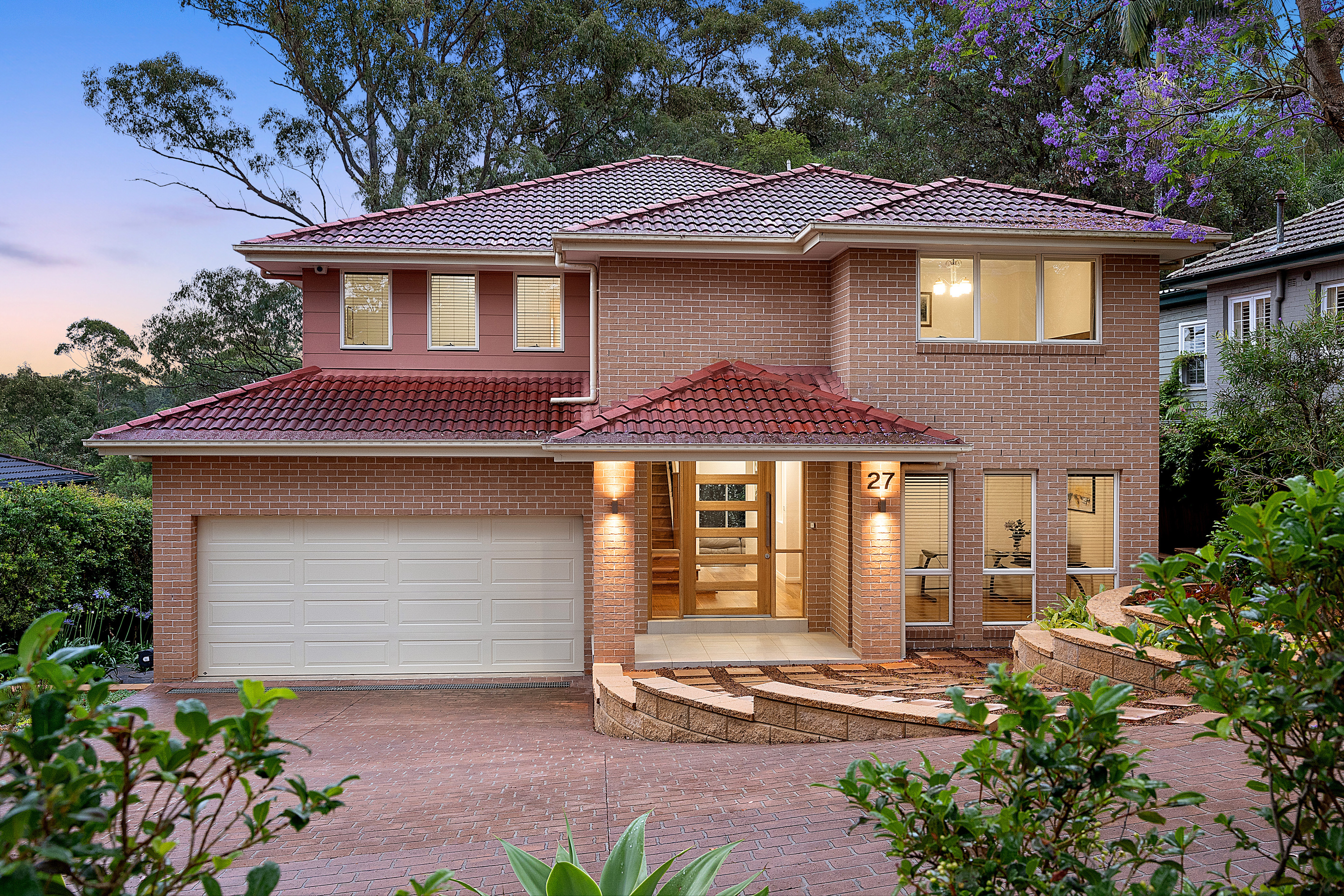 27 KISSING POINT RD, TURRAMURRA NSW 2074, 0 Kuwarto, 0 Banyo, House