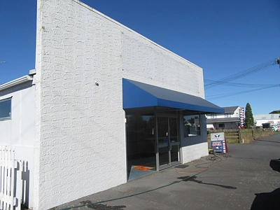 Business  Neighbourhood Centre Zone