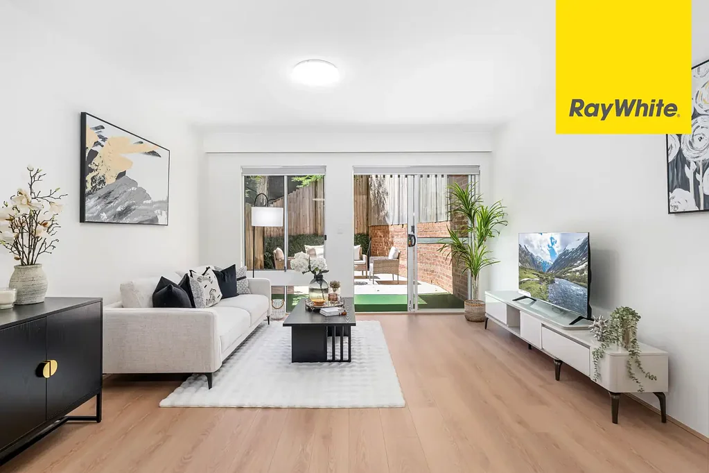 Marsfield 2ਬੈੱਡਰੂਮ Deluxe and Spacious Townhouse in Prime Locale