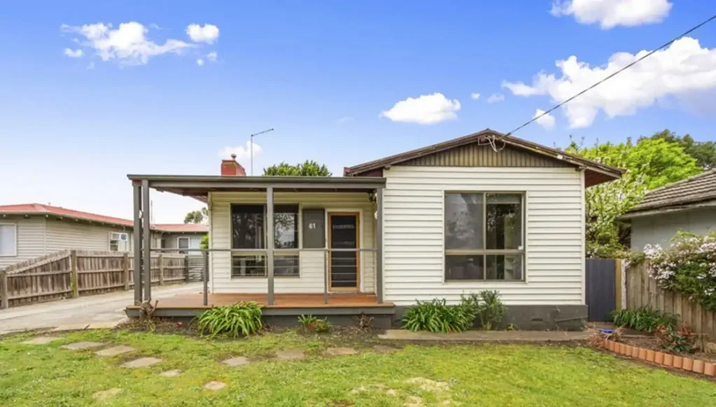 61 Alamein Street, Morwell, VIC 3840
