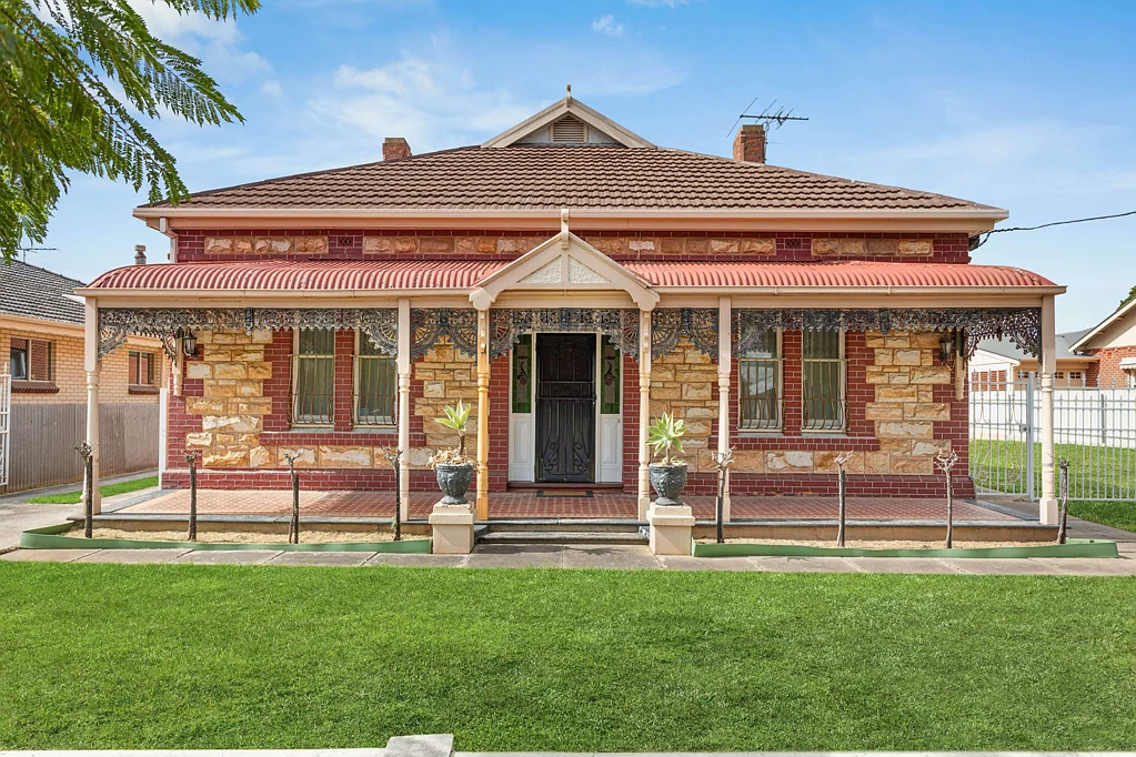 25 Stanley Street, Woodville, SA 5011