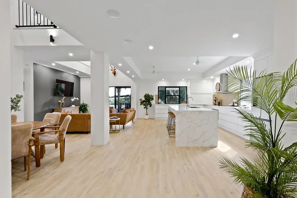 Dolphin Heads 6Habitaciones A Private World of Luxury & Serenity...