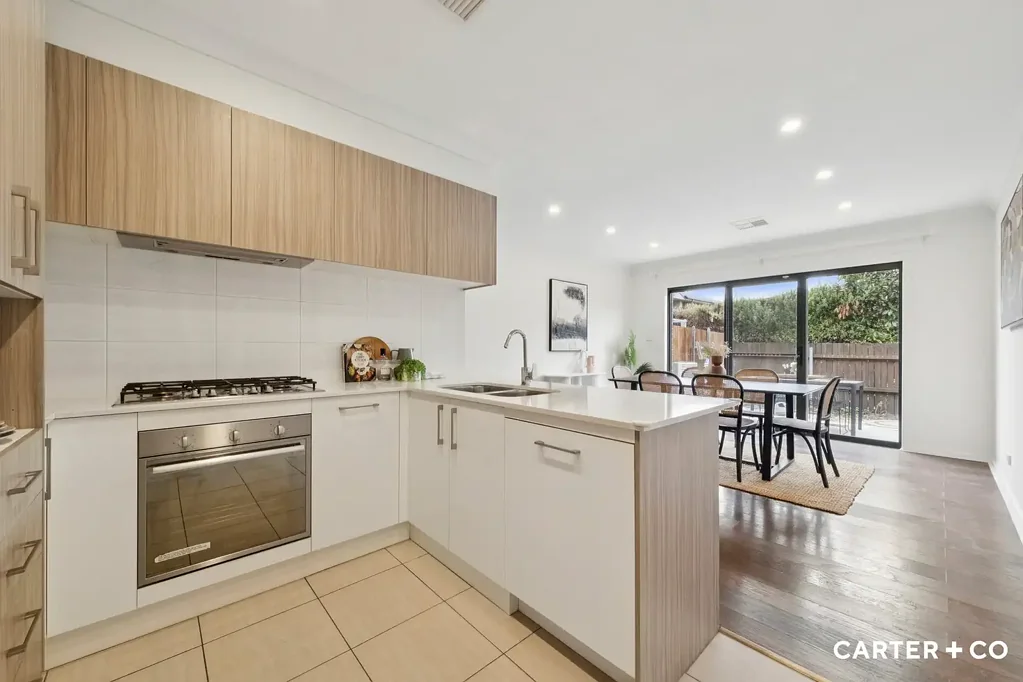 6/224 Flemington Road, Harrison, ACT 2914