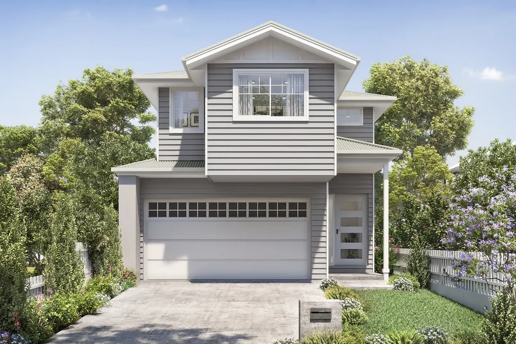 Cannon Hill 4 Bedroom Brand-New Hamptons Inspired Luxury