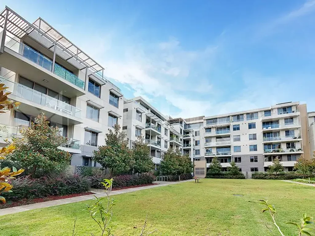 Conveniently Located With Access To Resort Style Facilities