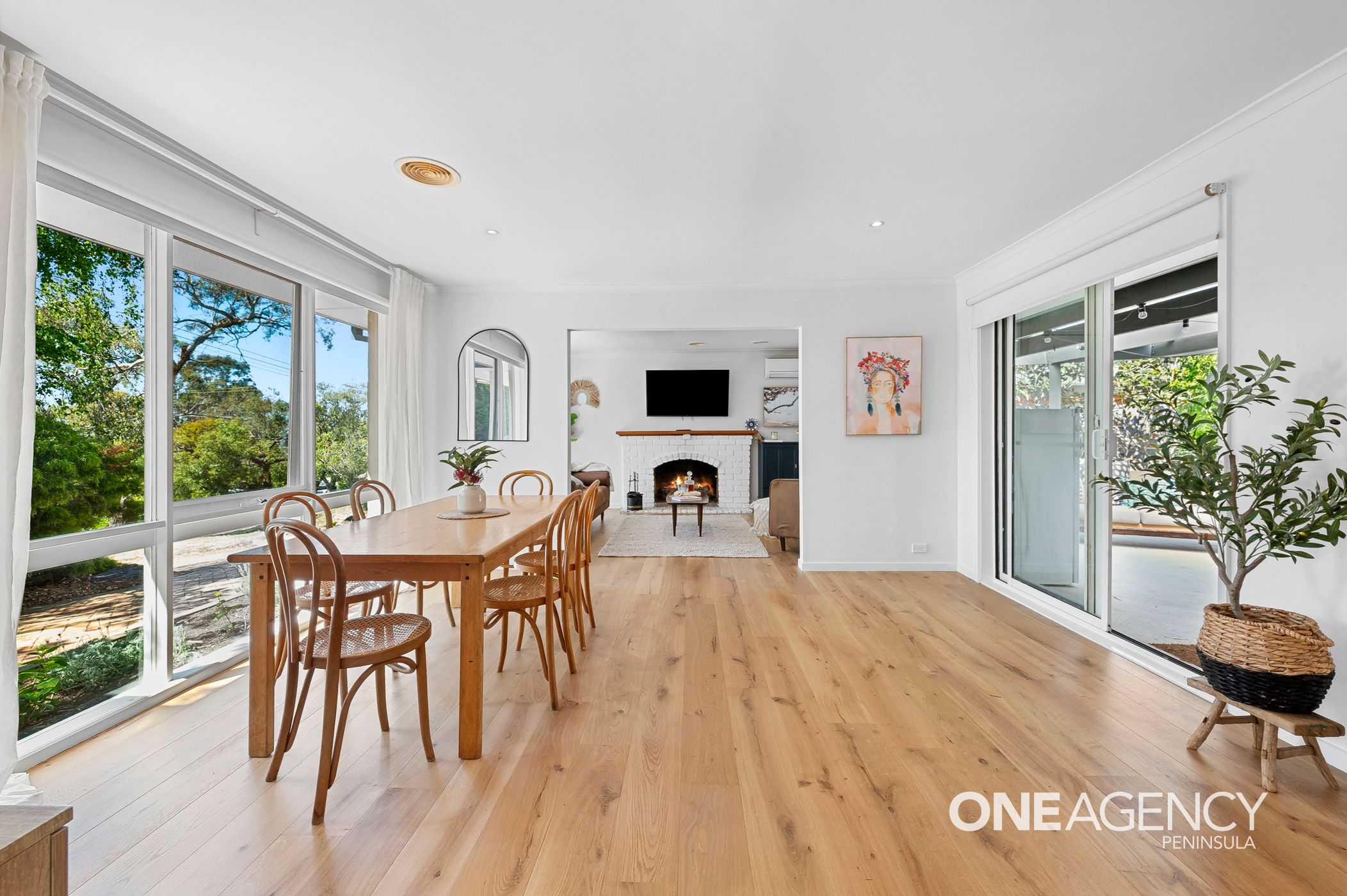 27 QUINNS PDE, MOUNT ELIZA VIC 3930, 0房, 0浴, House