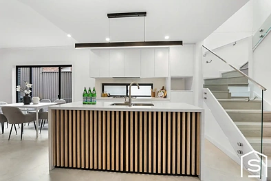 83B Moffatts Drive, Dundas Valley, NSW 2117, 5房, 3浴, Apartment