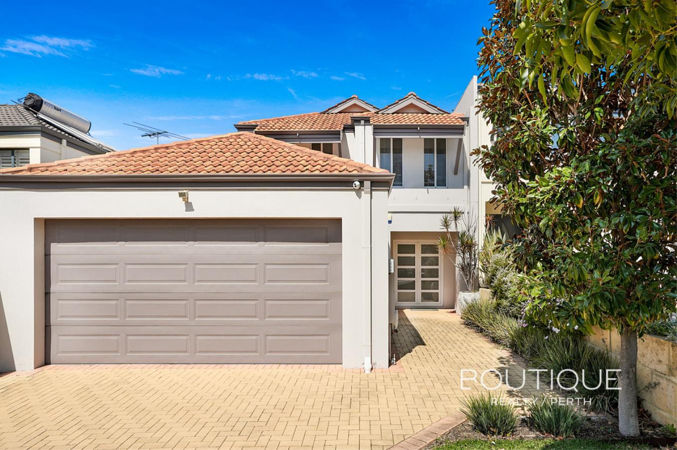 8A BROWN WAY, KARRINYUP WA 6018, 0 Kuwarto, 0 Banyo, House