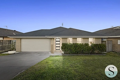 Gillieston Heights 4Habitaciones Quality Family Comfort, Flexible Single Level Living & Awesome Alfresco Entertaining, Move In, Relax & Enjoy