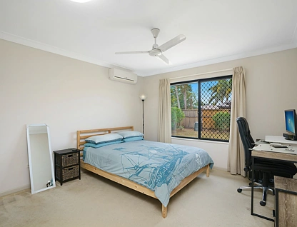 20 Moojeeba Way, Trinity Park, QLD 4879, 4 침실, 2 욕실, House
