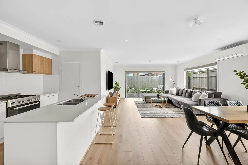 Mount Duneed 4Zimmer Entertainers Dream in Prime Mount Duneed!