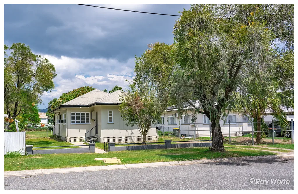 294 Eldon Street, Berserker, QLD 4701
