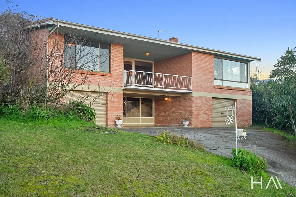 26 Ashleigh Avenue, West Launceston, TAS 7250