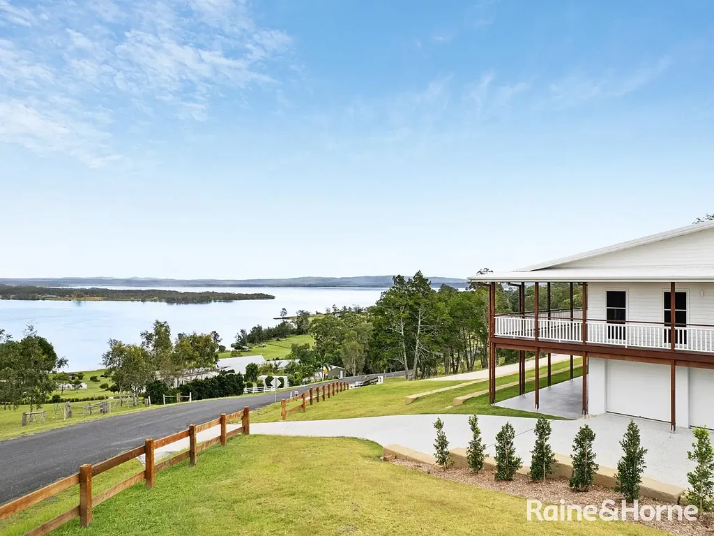 Ashby 6Zimmer A Stunning And Unique Property Hinterland Living At Its Best!