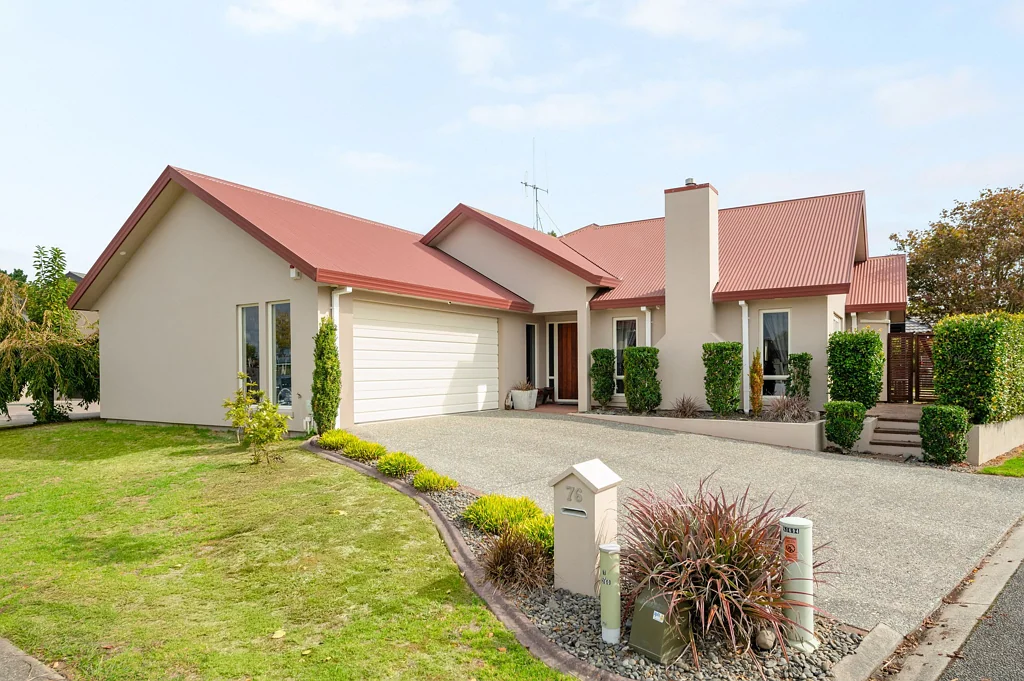 76 Saint James Drive, Huntington, Hamilton, Waikato