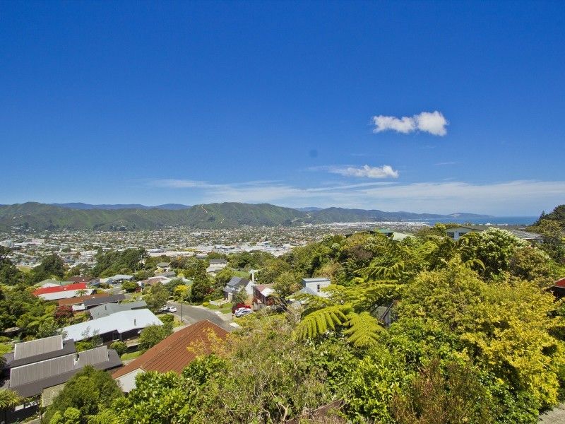 110 Tirohanga Road, Tirohanga, Lower Hutt, 5 chambres, 0 salles de bain