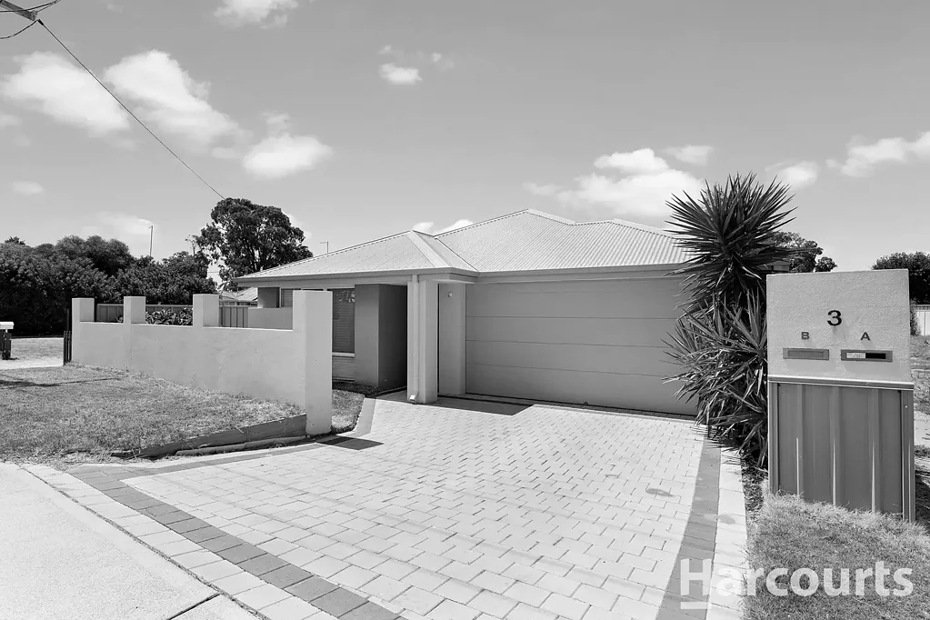Coodanup 4房  Under Offer by HARCOURTS Mandurah - Nicole Hindmarsh