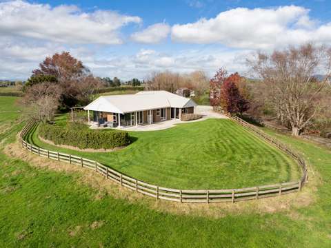Morrinsville  Invest in your passion