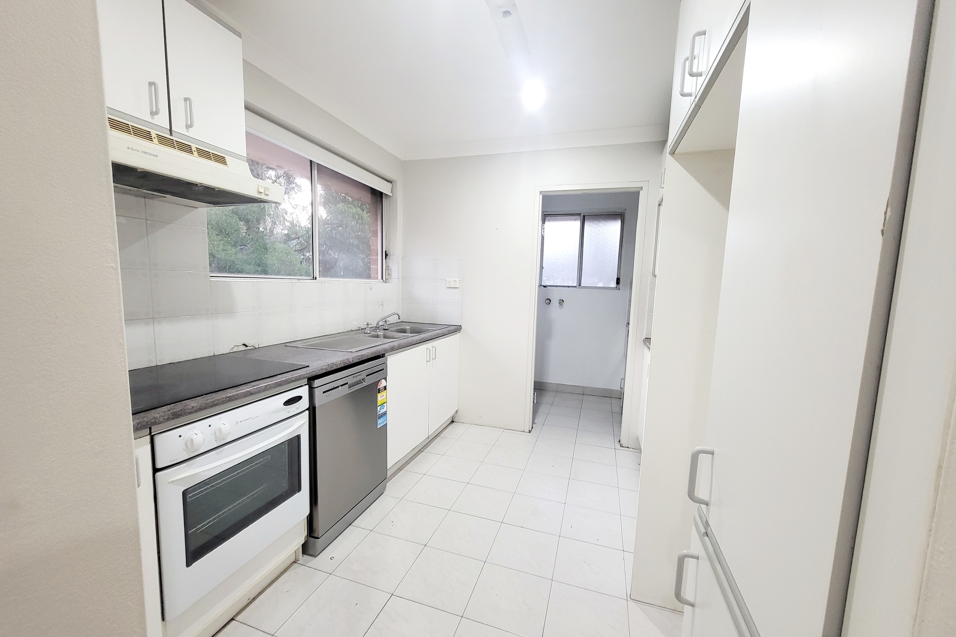 UNIT 6 23-25 PRIDDLE ST, WESTMEAD NSW 2145, 0 ਕਮਰੇ, 0 ਬਾਥਰੂਮ, Unit