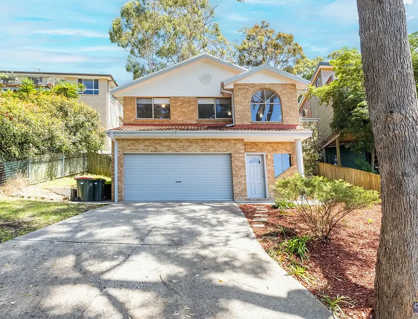 43A Wahgunyah Road, Nelson Bay, NSW 2315, 4房, 2浴, House