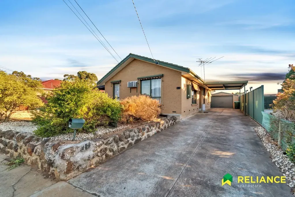 43 Parramatta Road, Werribee, VIC 3030