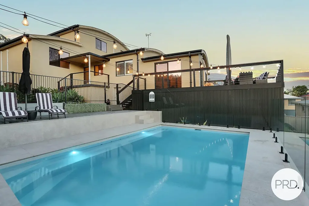 Dapto 5Kwarto An Elevated Statement of Luxury, Innovation & Lifestyle
