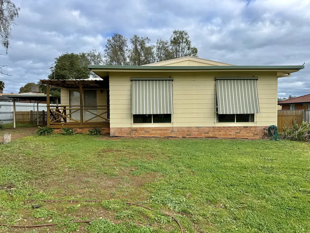 9 Doyle Street, Condobolin