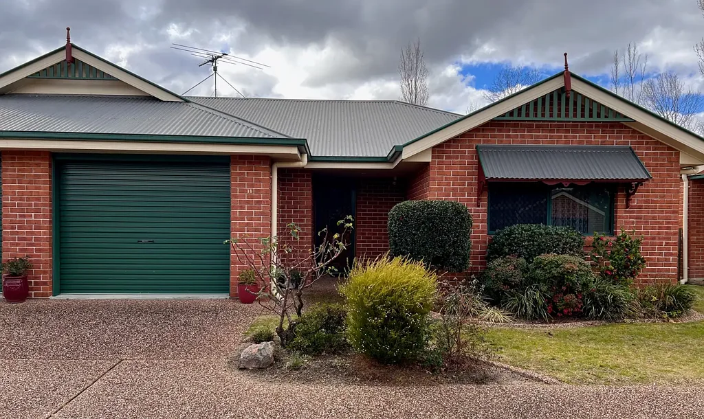 Stanthorpe 2房  Discover Your Ideal Stanthorpe Retreat